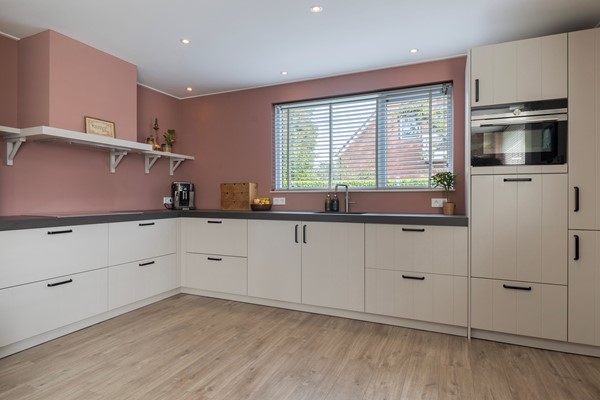 Medium property photo - Doniawei 26A, 9104 GM Damwâld